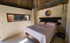 Loft Romantico Pe Na Areia