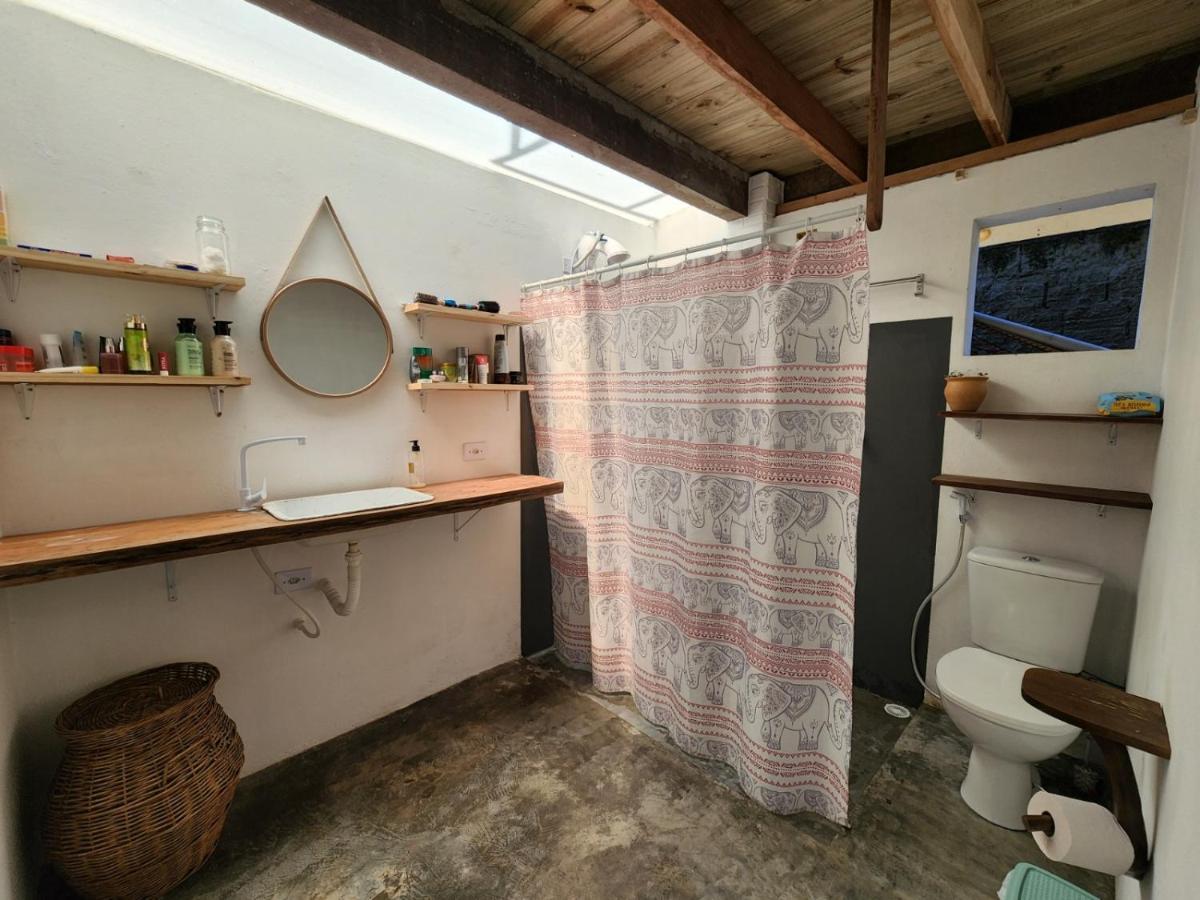 Loft Romantico Pe Na Areia Itapoá Exterior foto