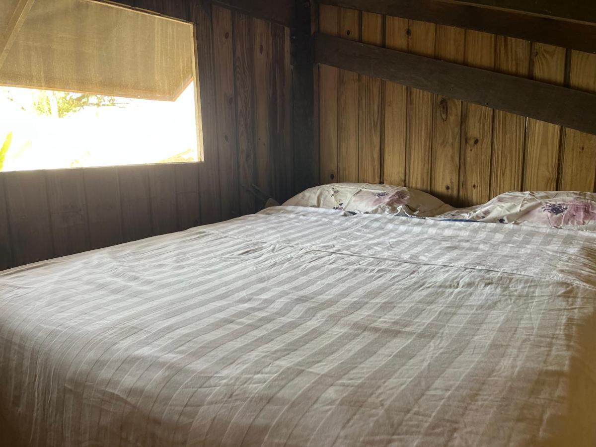Loft Romantico Pe Na Areia Itapoá Exterior foto