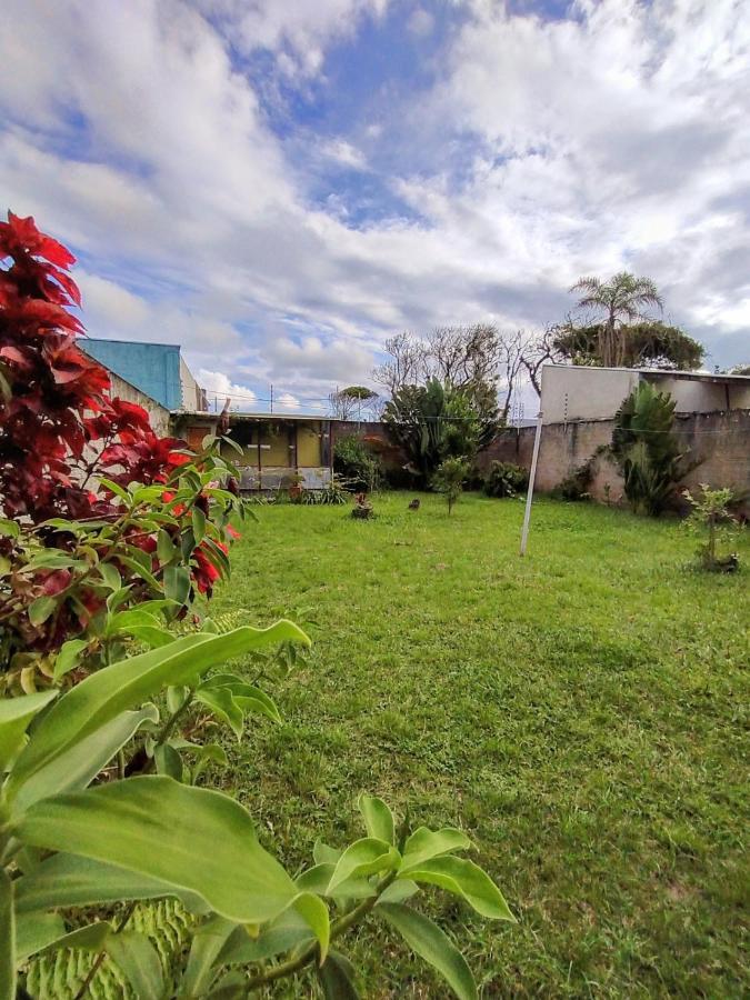 Loft Romantico Pe Na Areia Itapoá Exterior foto