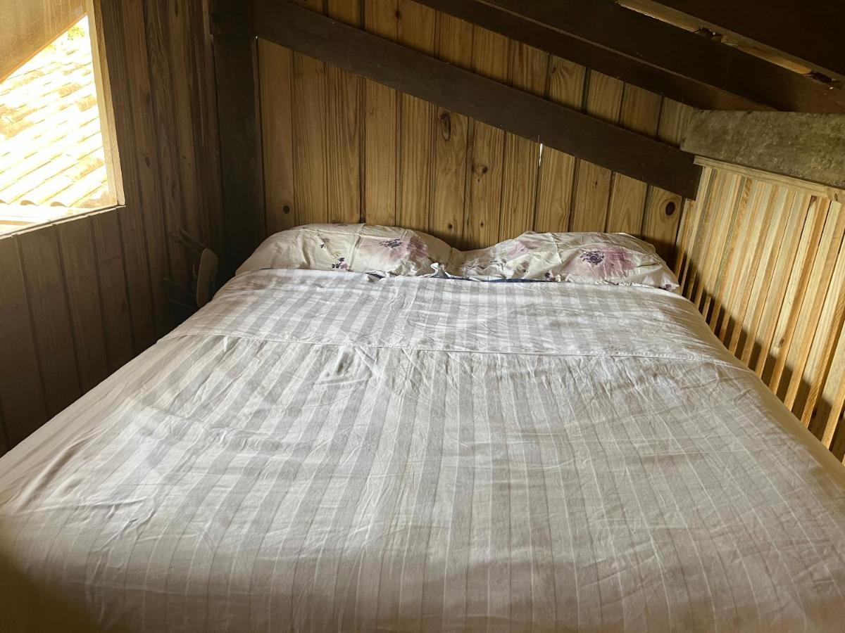 Loft Romantico Pe Na Areia Itapoá Exterior foto