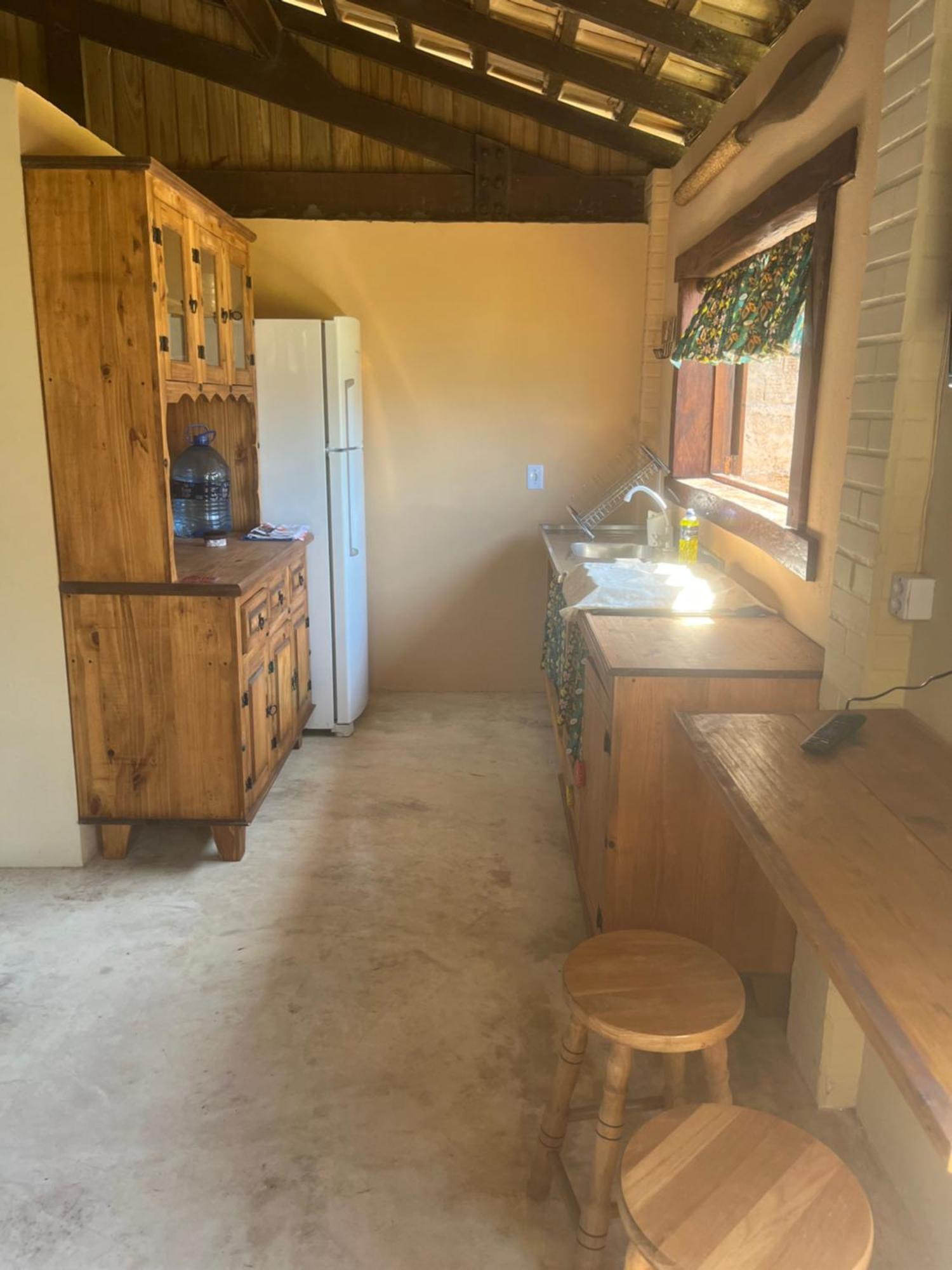 Loft Romantico Pe Na Areia Itapoá Exterior foto
